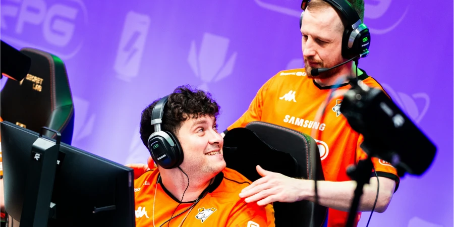 Virtus.pro рискует дисквалификацией с CS Asia Championship из-за превышения лимита замен