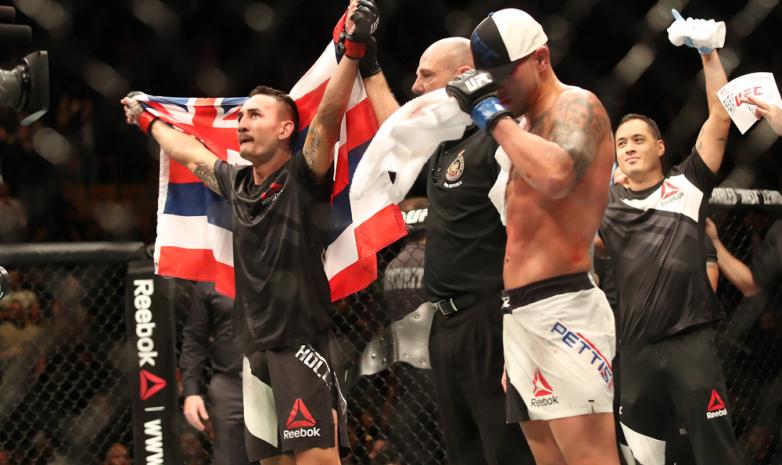 UFC 206: Триумфаторы и проигравшие. Что дальше? Часть 1 