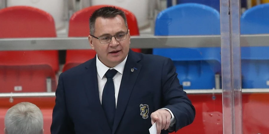 Андрей Назаров высказался о грядущем розыгрыше Кубка Первого канала