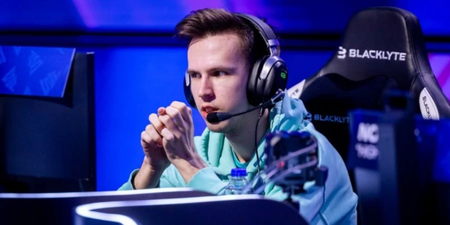 «Дота циклична»: Dukalis — о пользе опыта Puppey в PARIVISION
