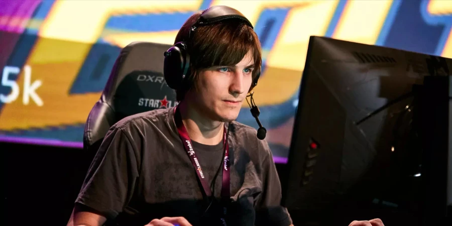 Illidan о Team Liquid: «Пока Nisha там есть — состав нормальный»