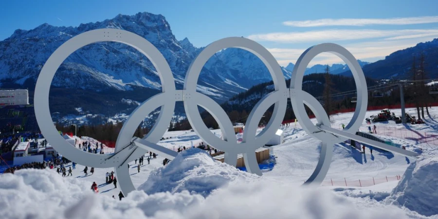 Три биатлонистки столкнулись с пищевым отравлением во время Олимпиады-2026