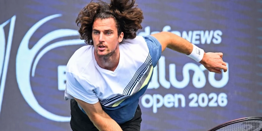 Иногда вовремя использованный мат открывает дорогу к успеху