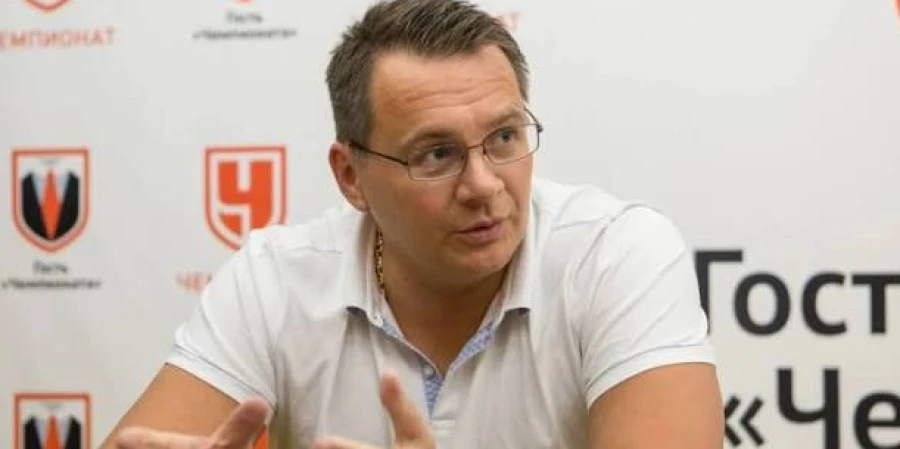 Бывший тренер «Барыса» сделал прогноз по будущему звезды КХЛ