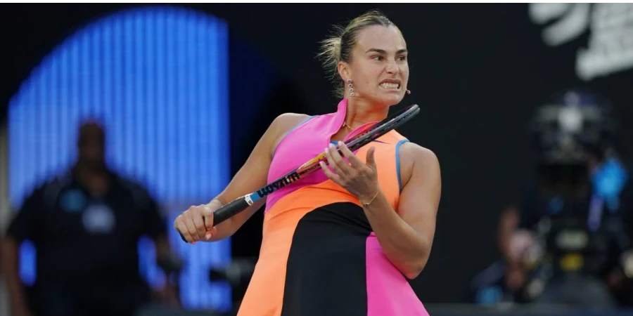 Арина Соболенко – Элина Свитолина кездесуінің тікелей трансляциясы