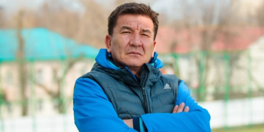 Ветеран казахстанского футбола оценил состав «Реала» на матч с «Кайратом»
