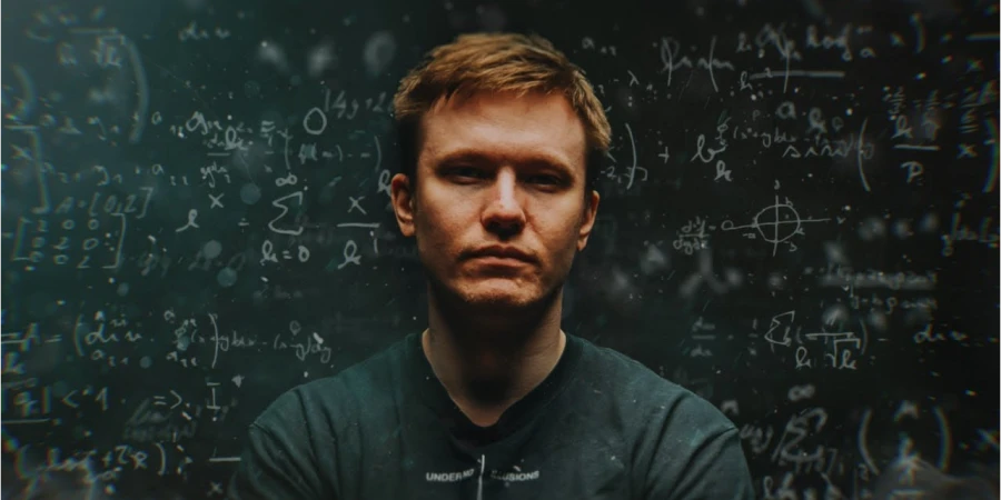 Олег RachelR Тюрькаев объявил о закрытии команды Insilio