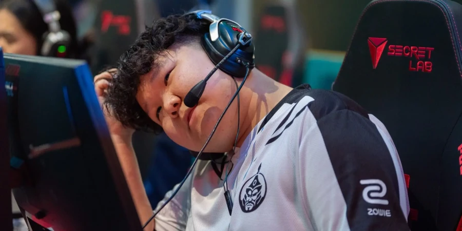 The Mongolz проиграли Imperial Esports в дебютном матче третьей стадии StarLadder Budapest Major 2025