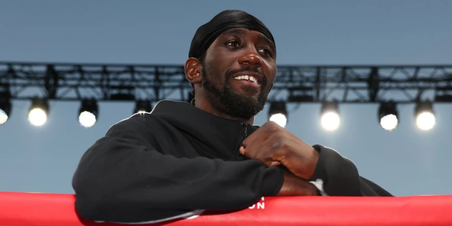 Ушедший на пике карьеры боксер, объяснил свой выбор