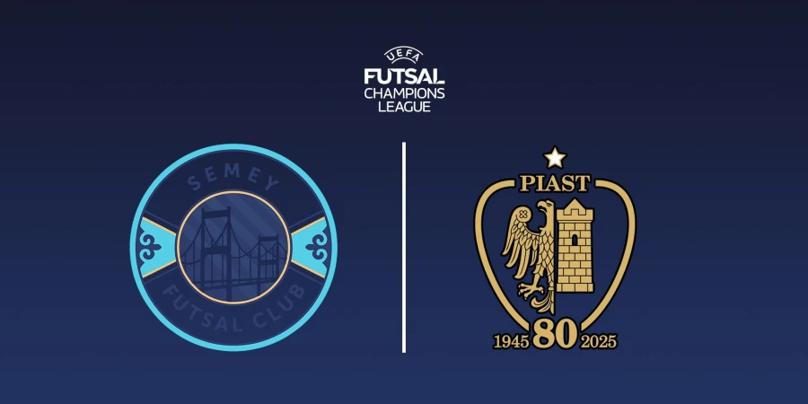 Прямая трансляция матча «Пяст» — «Семей» в плей-офф Лиги чемпионов