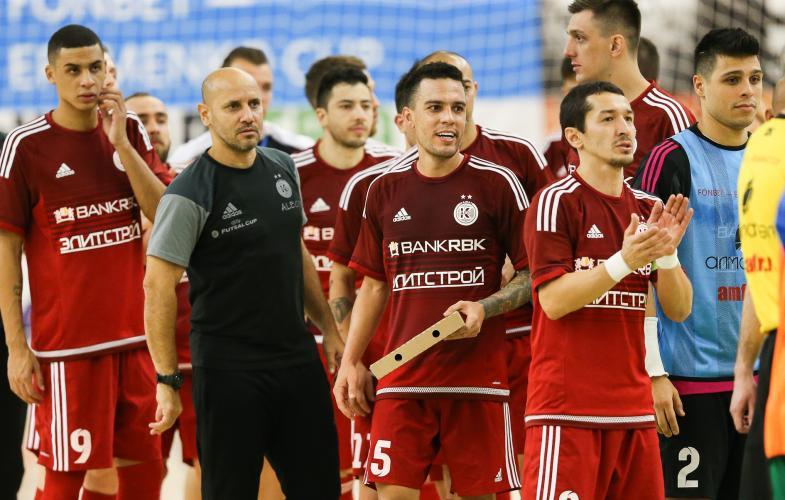 Сүлейменов: Кездесудің соңына қарай шаршап қалдық