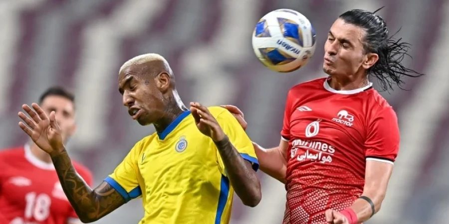 Прямая трансляция матча Насаф (Узбекистан) — Трактор (Иран) в Лиге чемпионов АФК