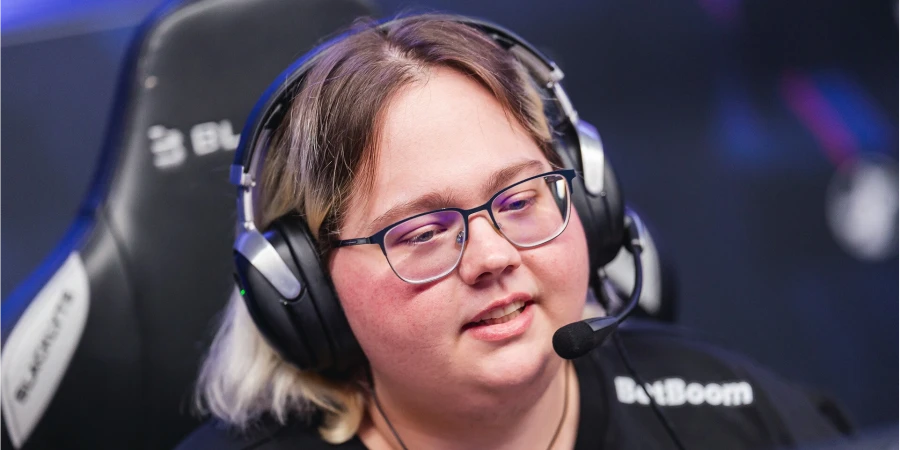 Magixx заявил о готовности покинуть Team Spirit