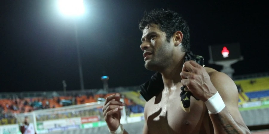 Драка с Халком после финального свистка омрачила чемпионат в Бразилии