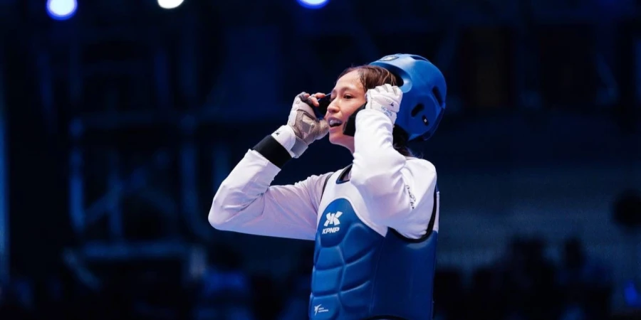 Қазақстан Түркияда өтіп жатқан турнирде бес медаль жеңіп алды