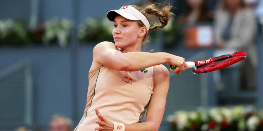 Елена Рыбакина – Арина Соболенко. Прямая трансляция финала турнира WTA 1000 в Индиан-Уэллс