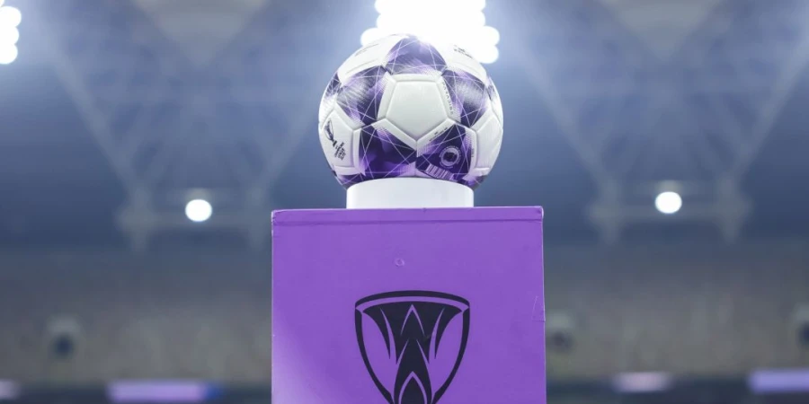 Азиатская футбольная конфедерация сообщила о запуске Лиги наций