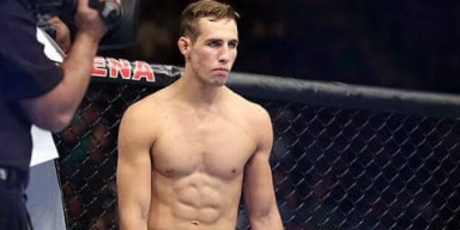 Легенда Bellatora, Макдональд, готов вернуться в октагон спустя три года