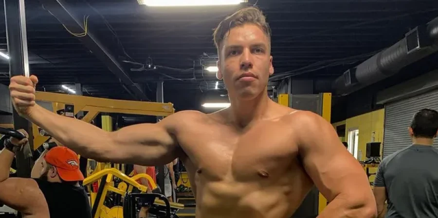 Джозеф Баена доказал, что он не тень отца