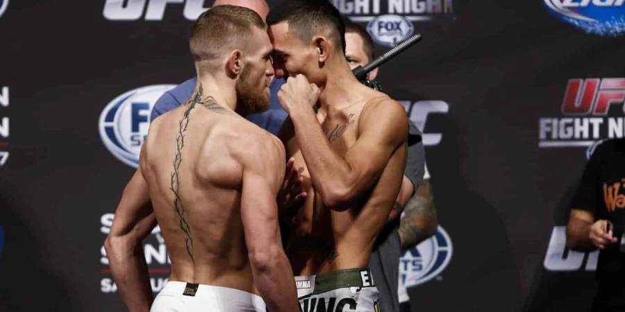 Экс-чемпион UFC назвал фаворита боя Холлоуэй — Макгрегор