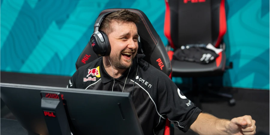 OverDrive о HooXi: «Сейчас у него нет мотивации. Да и Astralis уже нет»