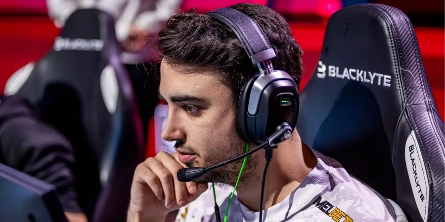 JottAAA продолжит карьеру в Eternal Fire по аренде