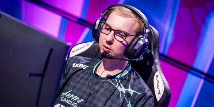 Panto — о решающем дне DreamLeague: не смогли выиграть 2:0