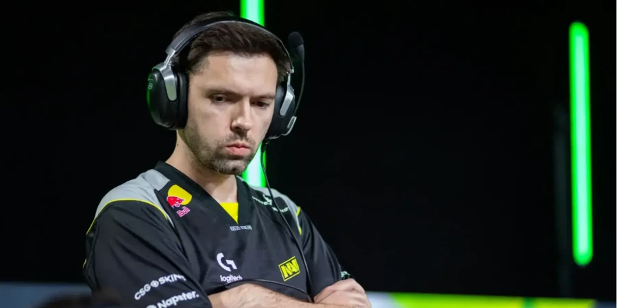 B1ad3 прокомментировал поражение от FURIA на Thunderpick World Championship 2025