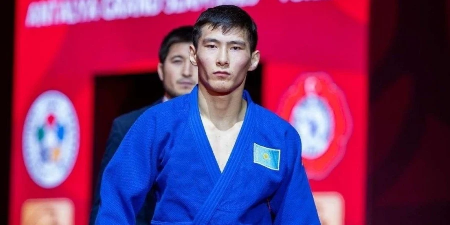 Прямая трансляция чемпионата мира по дзюдо с участием звезд сборной Казахстана