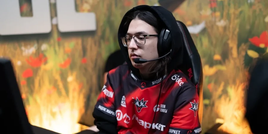 Team Yandex начала плей-офф BLAST Slam VII с победы над Aurora Gaming
