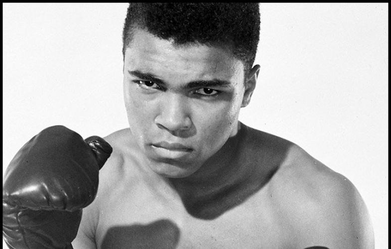 Величайший боксер всех времен 