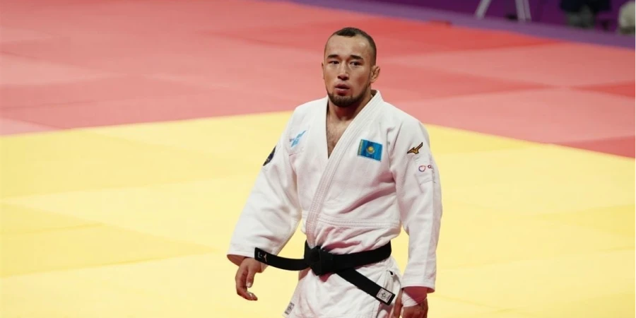 Казахстанцы узнали соперников на чемпионате Азии по дзюдо