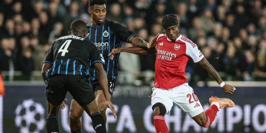 Таблица Лиги чемпионов после 6-го тура: «Кайрат» опустился на последнее место