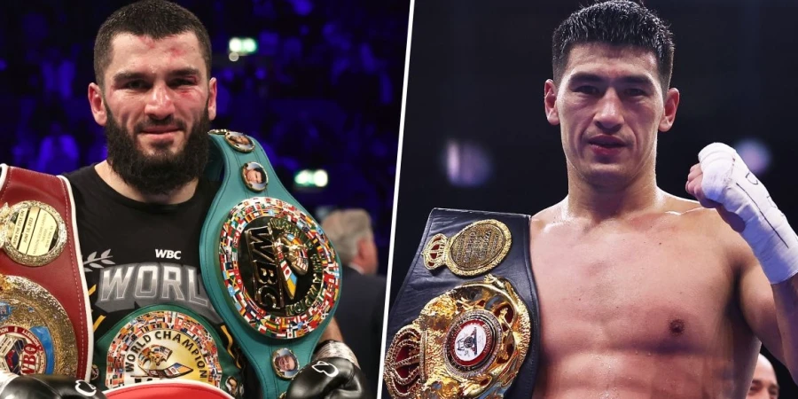 Бивол и Бетербиев столкнулись с неожиданной проблемой для трилогии в России