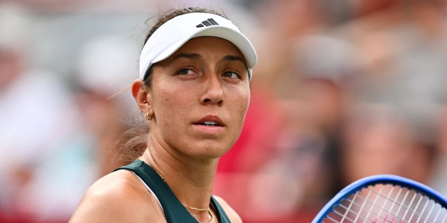 Стала известна первая полуфиналистка US Open-2025 в женском одиночном разряде
