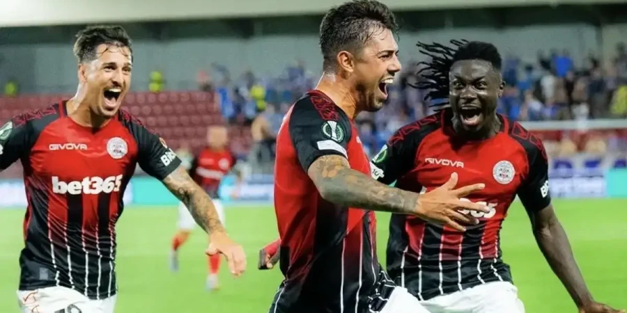 40 мың тұрғыны ғана бар ел еурокубота сенсация жасады