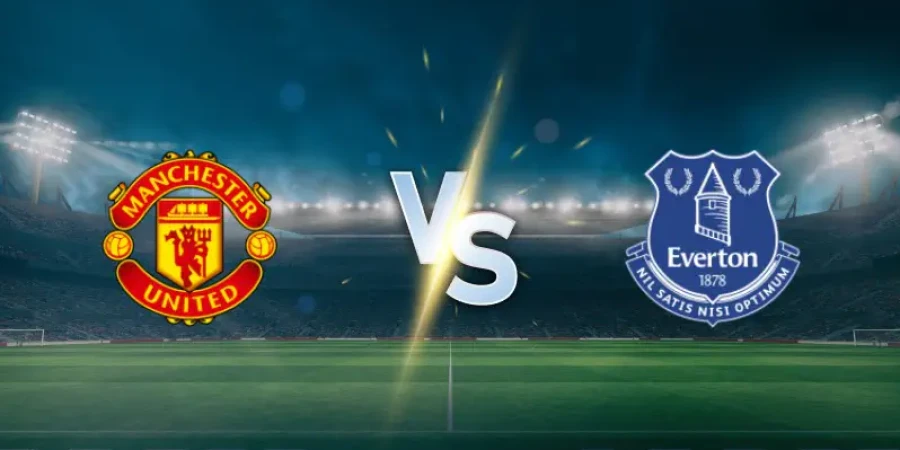 Манчестер Юнайтед — Эвертон. Смотреть онлайн бесплатно, 25.11.25, прямая трансляция, АПЛ, футбол