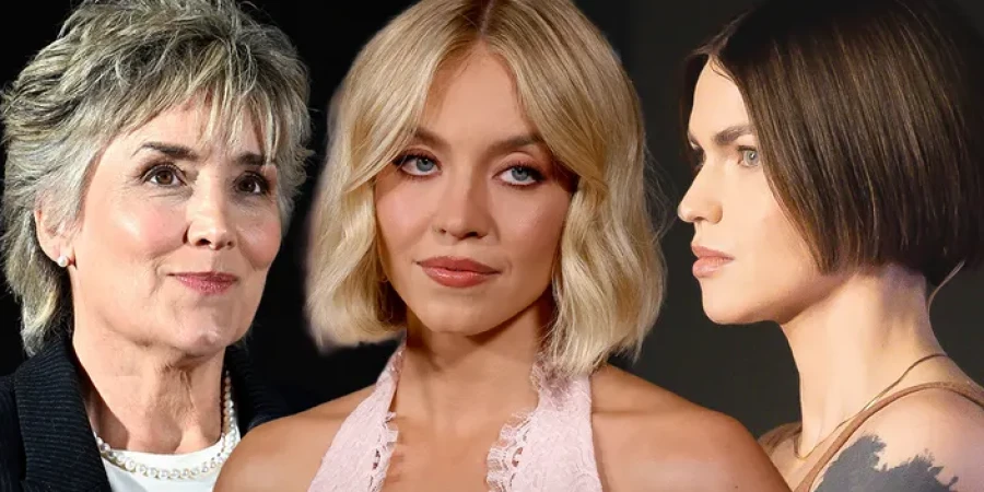 Бывшая чемпионка вступила в войну за голливудскую красотку, которую обвиняют в ненависти к ЛГБТ