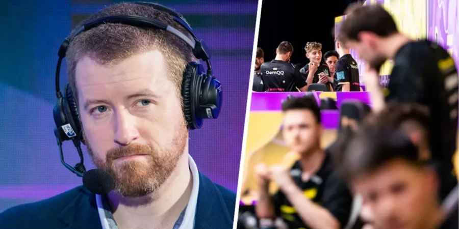 Аналитик Thorin высказался о фанатах NAVI после проигрыша MIBR