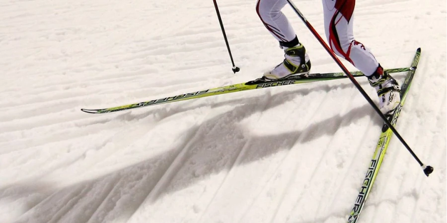Шведские лыжники чувствуют недомогание после выступления на ОИ-2026