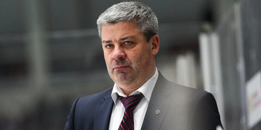 Тамбиев не сдержал эмоций после болезненного финала в КХЛ