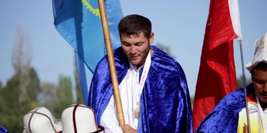 Стало известно место Казахстана после четвертого дня Игр кочевников