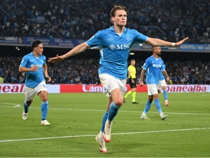 «Наполи» — «Челси»: последний шанс «адзурри» остаться в главном еврокубке