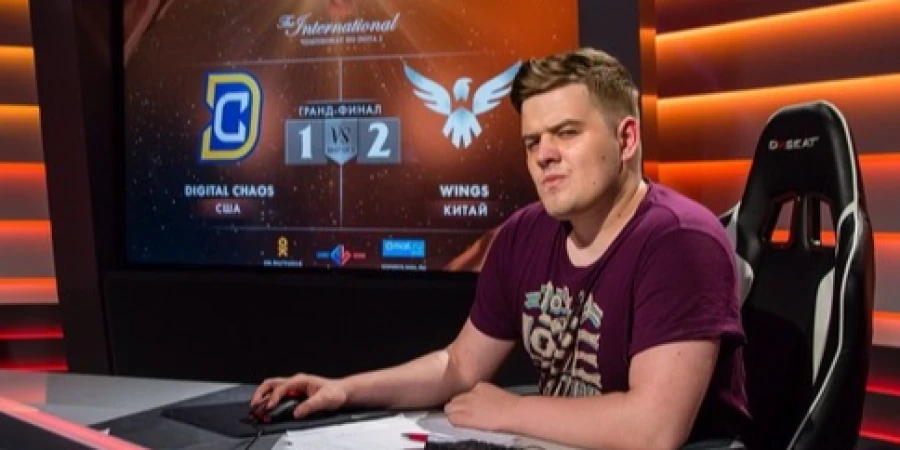 Sunlight прокомментировал слухи о назначении Puppey тренером PARIVISION