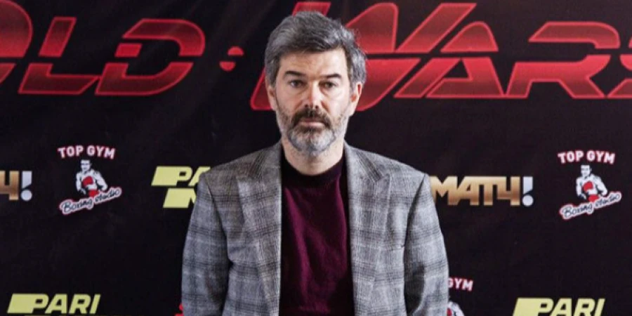 Известный функционер из сферы бокса назвал лучшего бойца 2025 года
