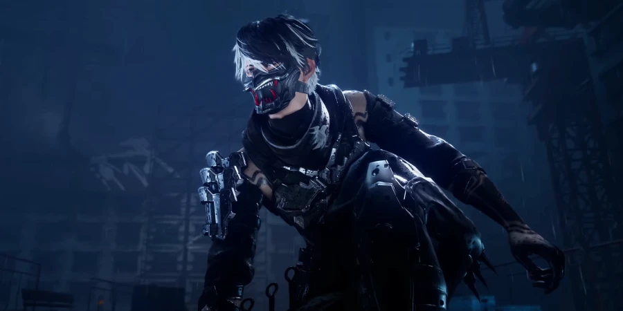 Опубликован час геймплея Ninja Gaiden 4 — возвращение к «золотой эре» экшенов