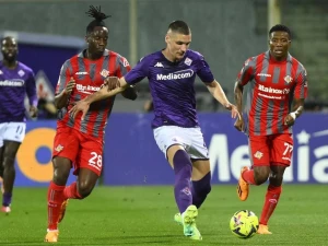 «Кремонезе» — «Фиорентина»: возрождение из пепла фиолетовых гостей