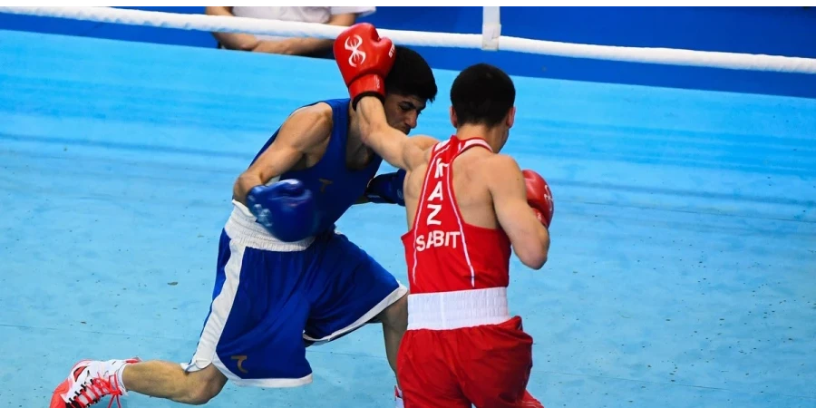 Қазақстандық боксшылар Еуропадағы турнирде 5 жүлде жеңіп алды