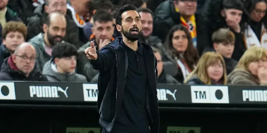 Барселону до сих пор не отмыла репутацию из-за дела Негрейры