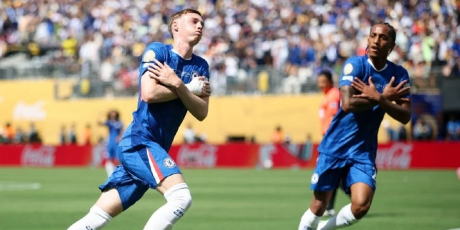 Кардифф — Челси: прямая трансляция матча Кубка английской лиги